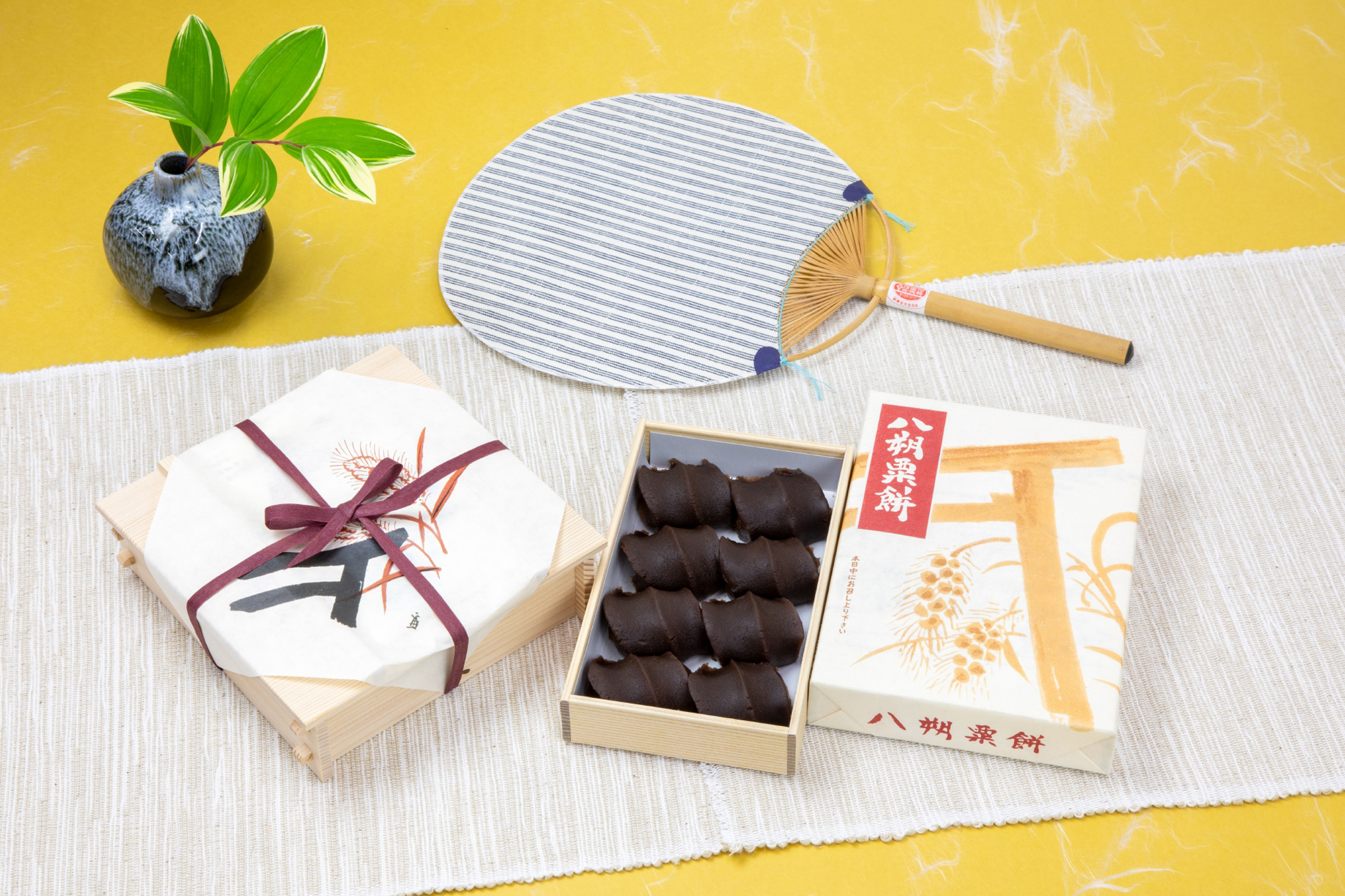 赤福朔日餅予約サイト | 朔日餅